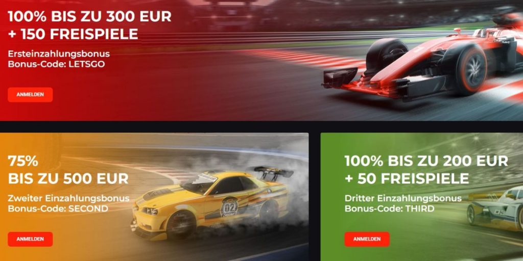 N1bet Casino Anmeldung Bonus 300 Euro