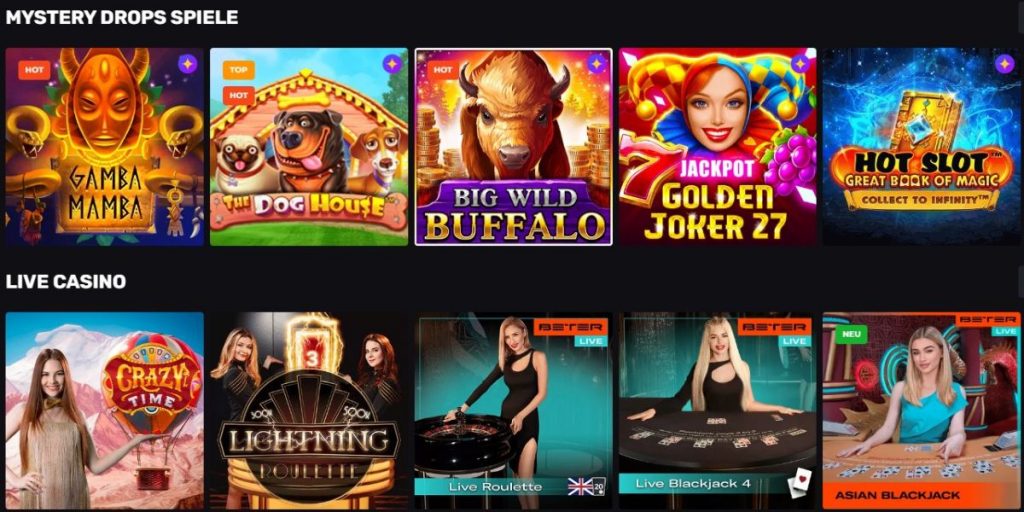 N1bet Casino Anmeldung Bonus 300 Euro